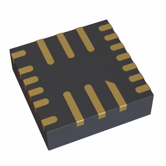 MP6619GQ-P Monolithic Power Systems Inc.  Driver e controllori per motori